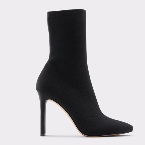 ALDO BOOTS - Picture 1 of 2